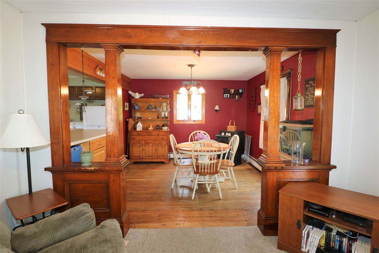 161 Willow Street, Berlin, NH 03570