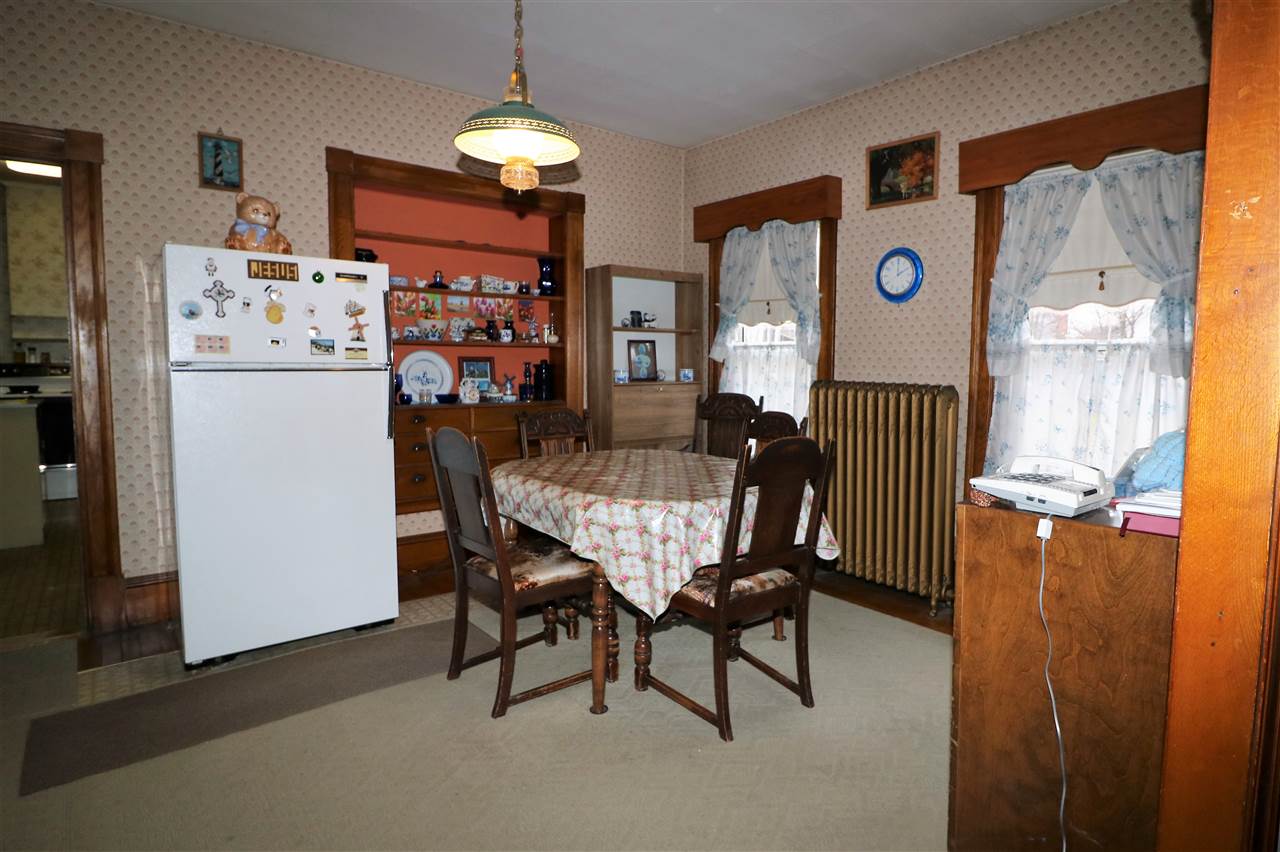 118 High Street, Berlin, NH 03570