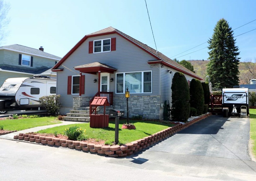 400 Westcott, Berlin, NH 03570