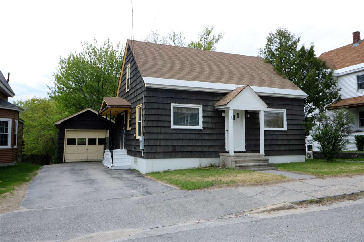 303 Willard Street, Berlin, NH 03570