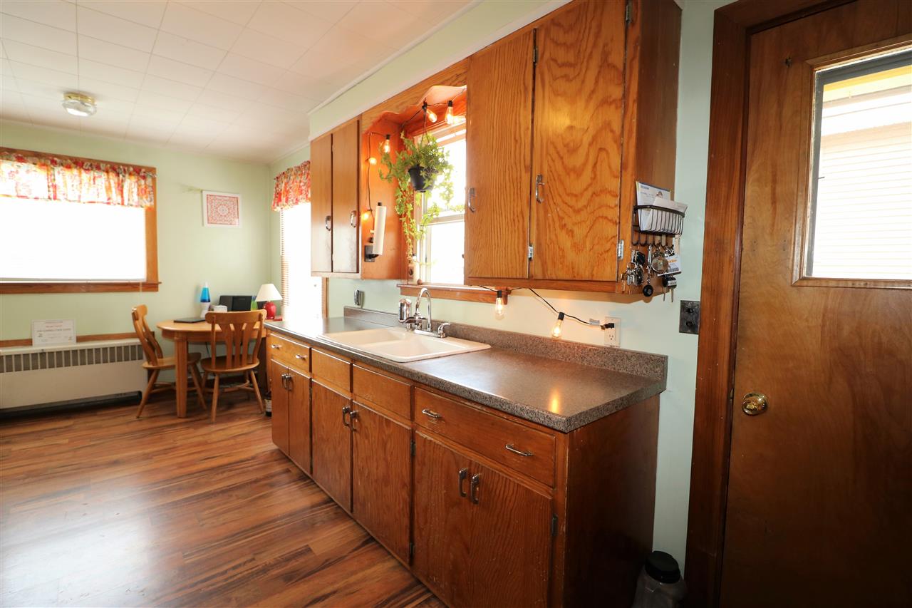 303 Willard Street, Berlin, NH 03570