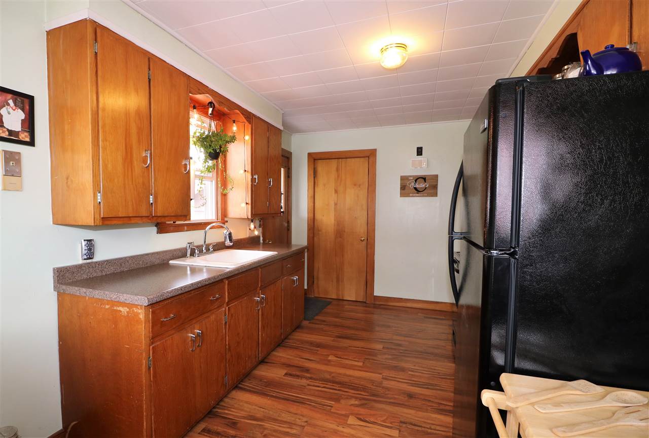 303 Willard Street, Berlin, NH 03570