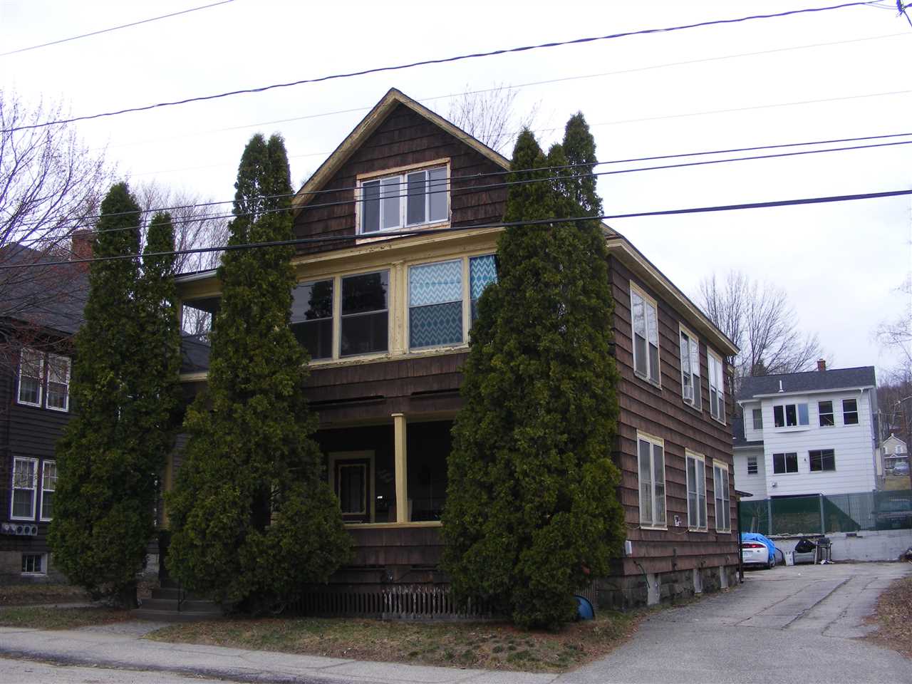 386 Willard Street, Berlin, NH 03570