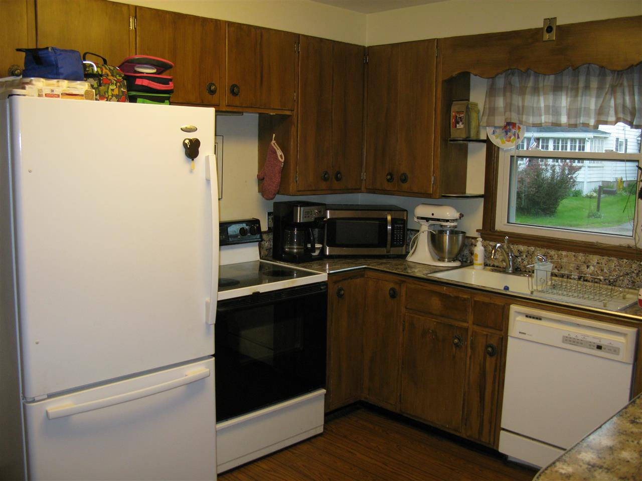 1776 Riverside Drive, Berlin, NH 03570