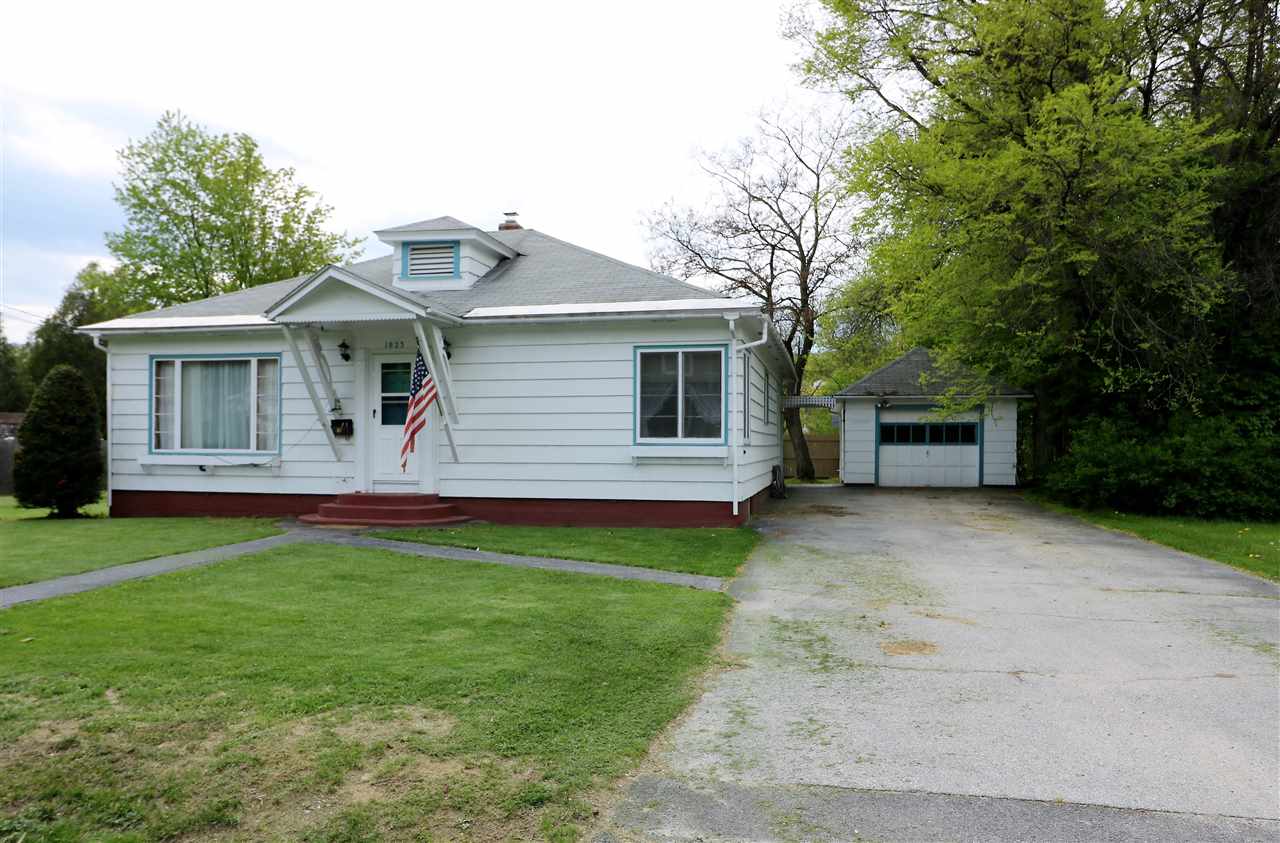 1823 Hutchins Street, Berlin, NH 03570
