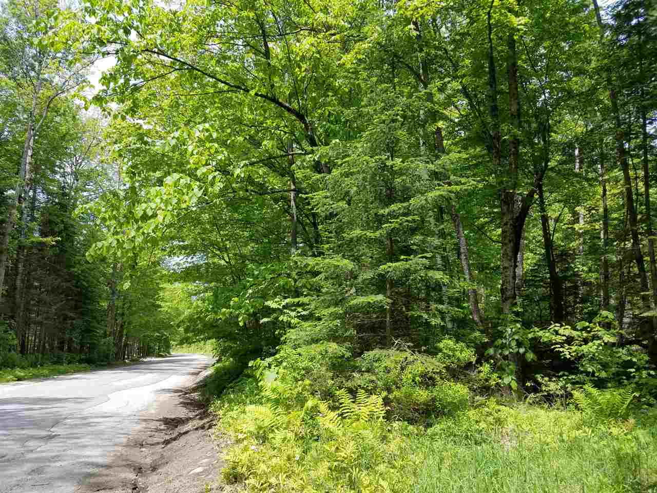 00 Parker Road, Bethlehem, NH 03574