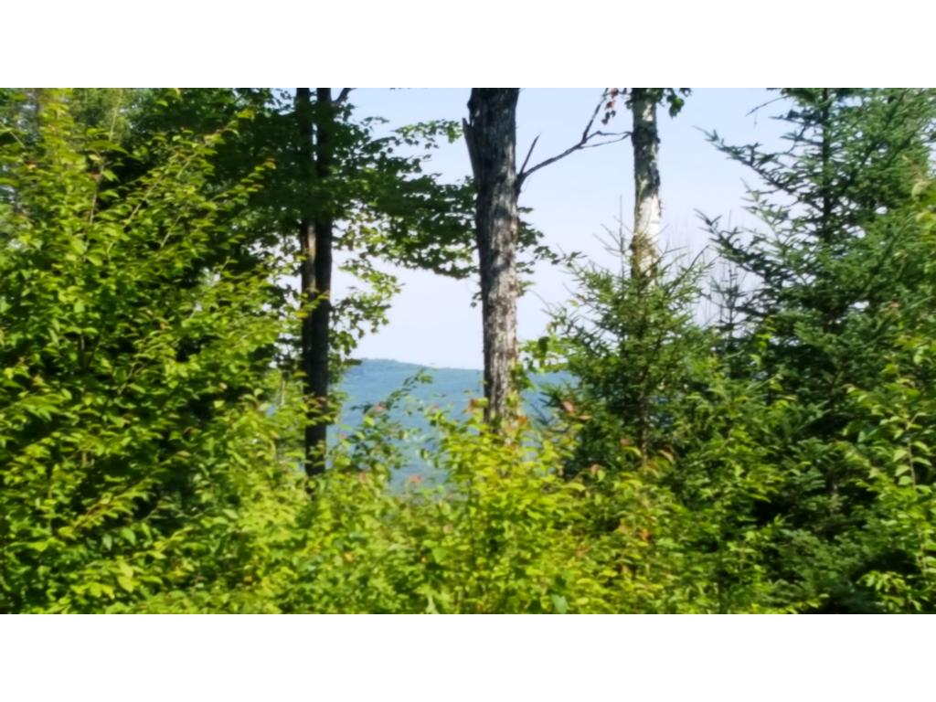 Lot 34.5 Ians Way, Bethlehem, NH 03574