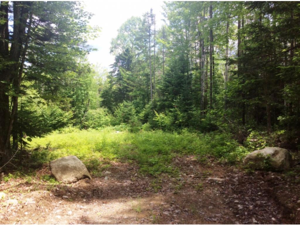 Lot 34.5 Ians Way, Bethlehem, NH 03574
