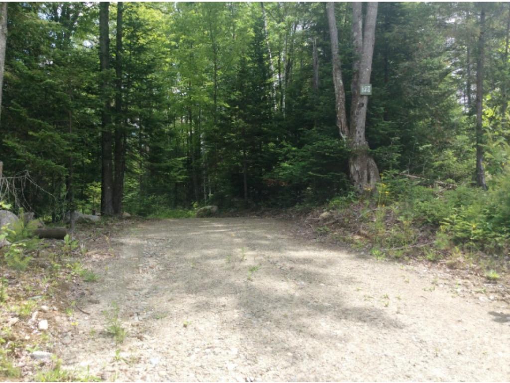 Lot 34.5 Ians Way, Bethlehem, NH 03574