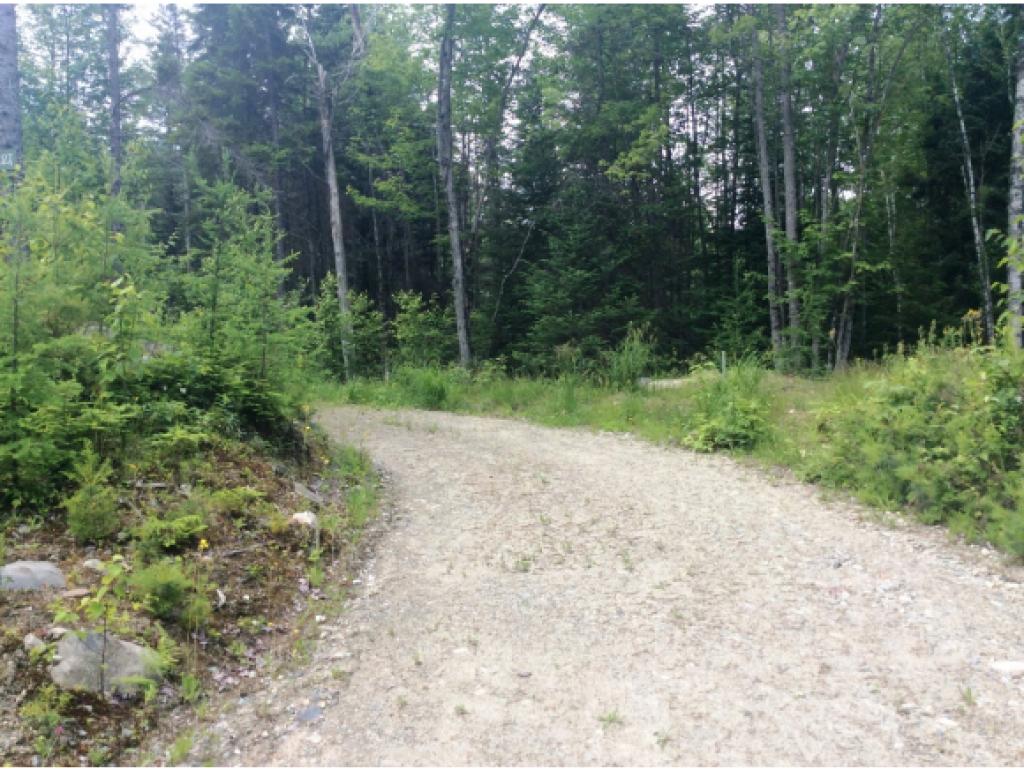 Lot 34.1 Ian's Way, Bethlehem, NH 03574