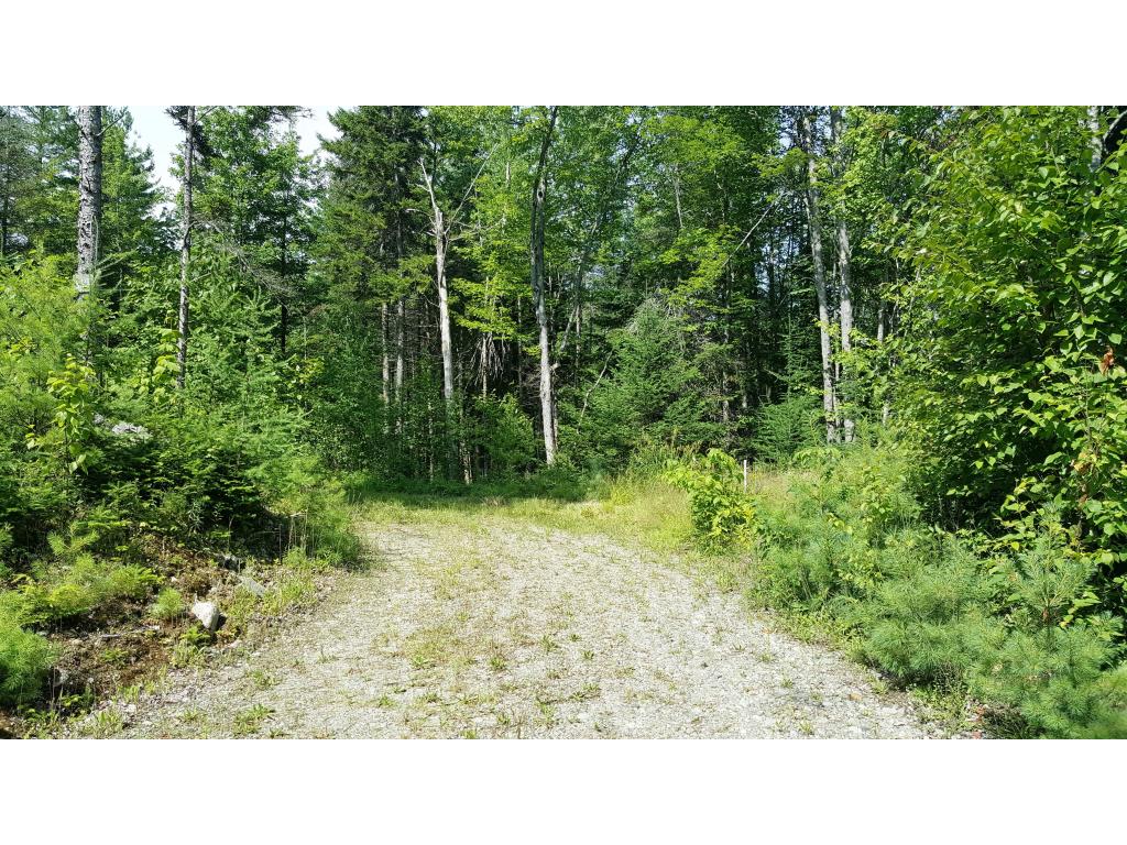 Lot 34.1 Ian's Way, Bethlehem, NH 03574