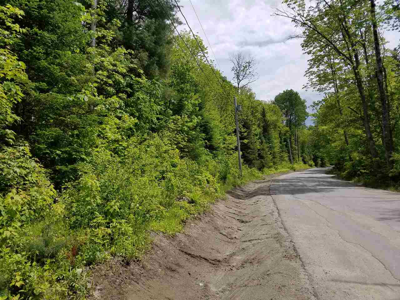 00 Route 302 &amp;amp; Parker Road, Bethlehem, NH 03574