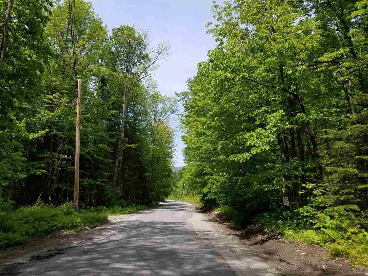 00 Route 302 &amp; Parker Road, Bethlehem, NH 03574