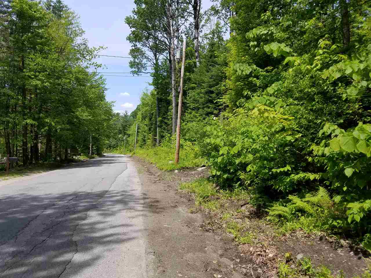 00 Route 302 &amp; Parker Road, Bethlehem, NH 03574
