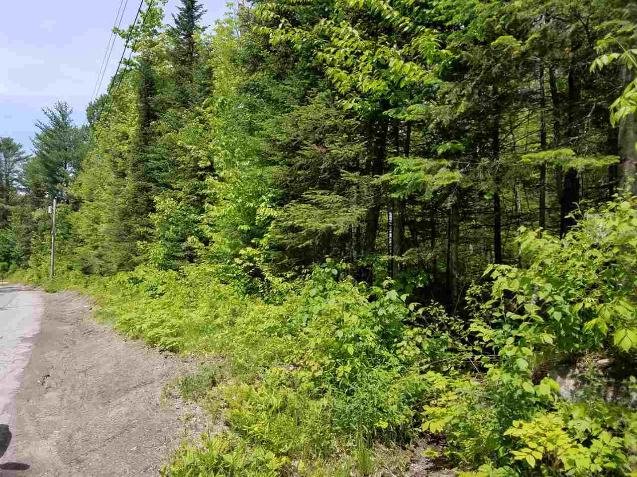 00 Route 302 &amp; Parker Road, Bethlehem, NH 03574
