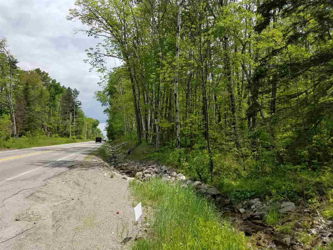 00 Route 302 &amp; Parker Road, Bethlehem, NH 03574