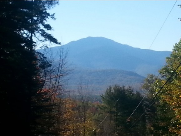 0 Whitcomb Hill Road, Bethlehem, NH 03574