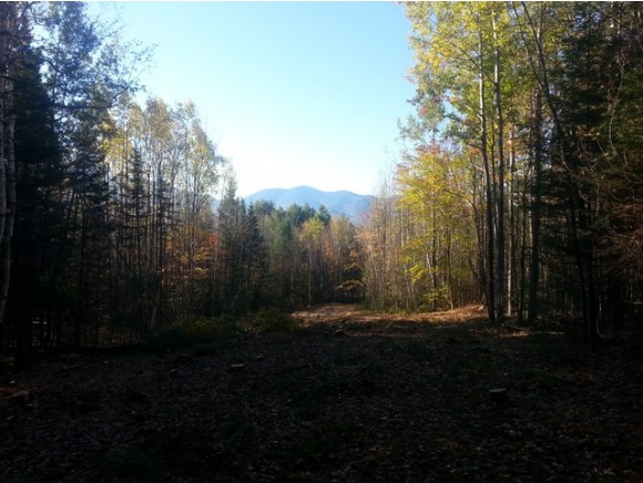0 Whitcomb Hill Road, Bethlehem, NH 03574