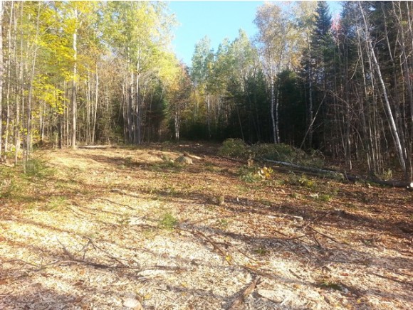 0 Whitcomb Hill Road, Bethlehem, NH 03574