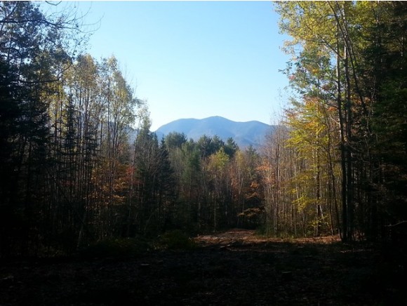 0 Whitcomb Hill Road, Bethlehem, NH 03574