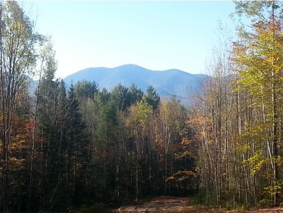 0 Whitcomb Hill Road, Bethlehem, NH 03574