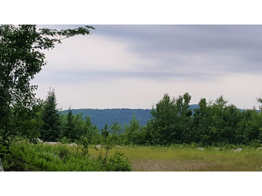 Lot 34.3 Ians Way, Bethlehem, NH 03574