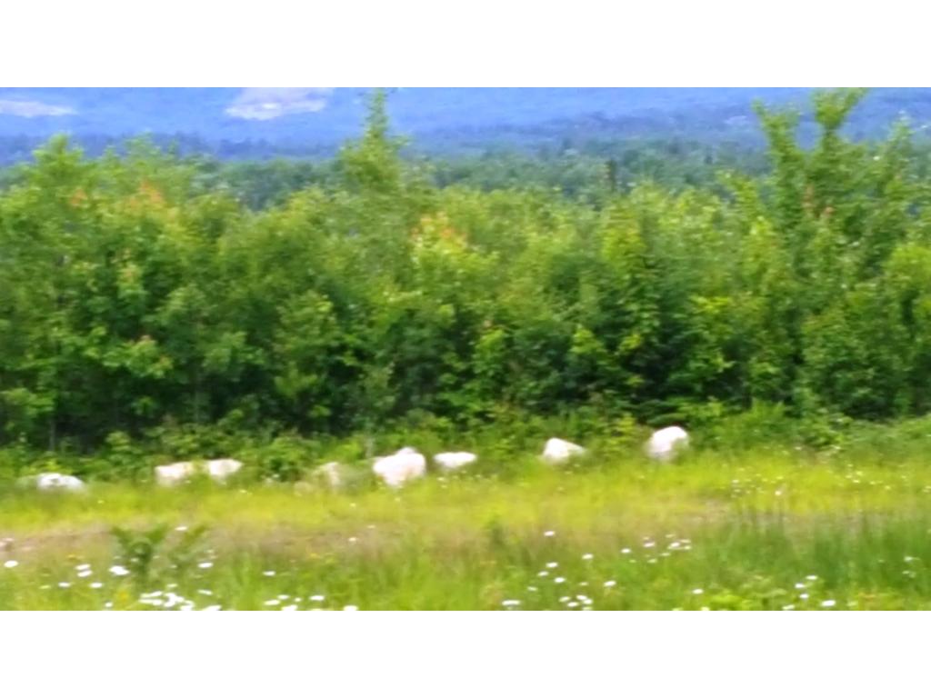Lot 34.3 Ians Way, Bethlehem, NH 03574