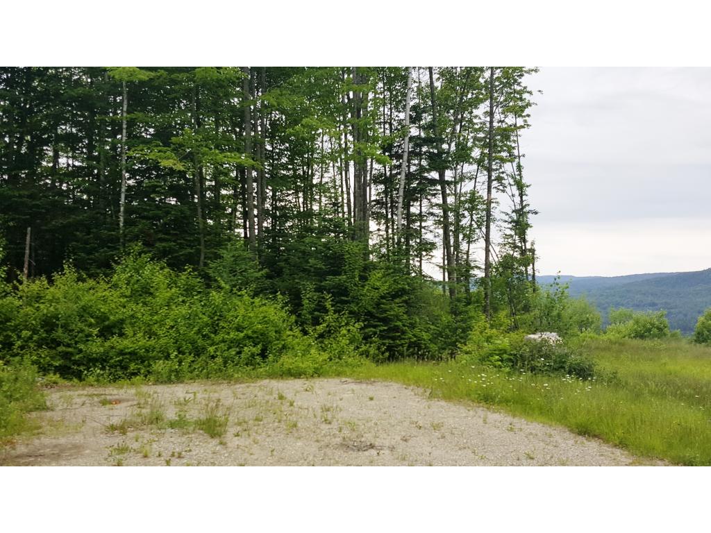 Lot 34.3 Ians Way, Bethlehem, NH 03574