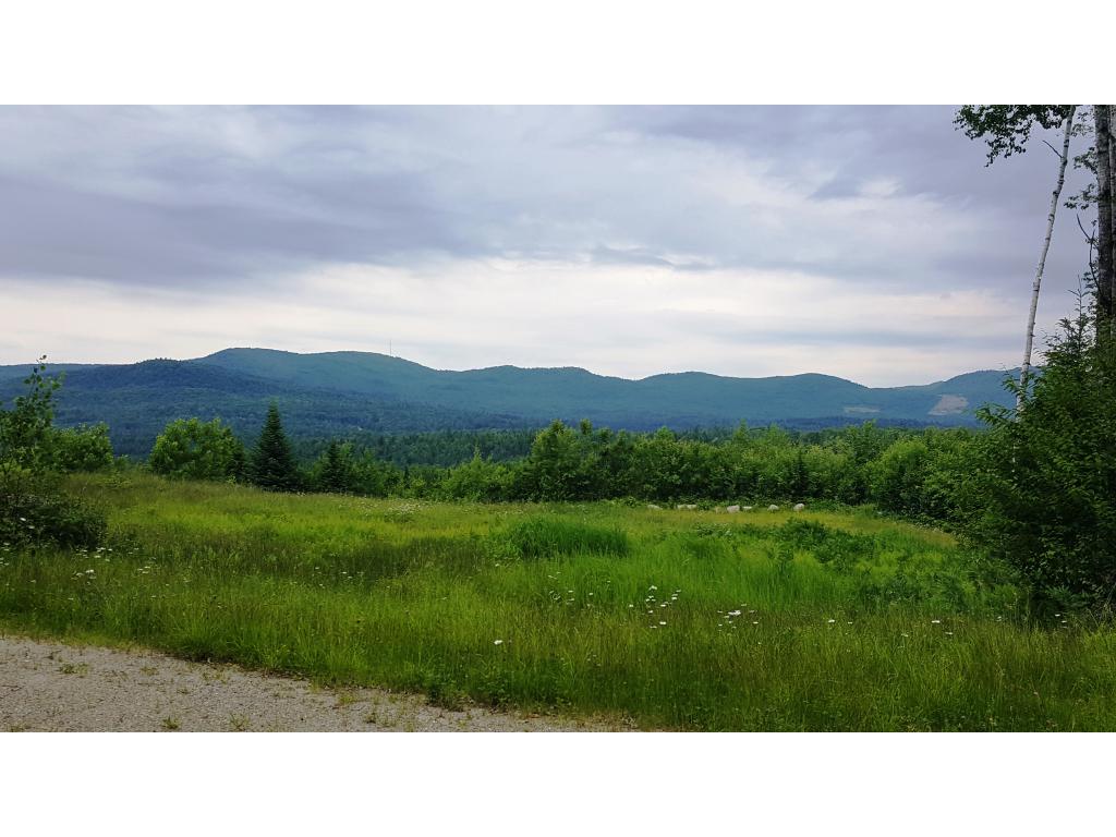 Lot 34.3 Ians Way, Bethlehem, NH 03574