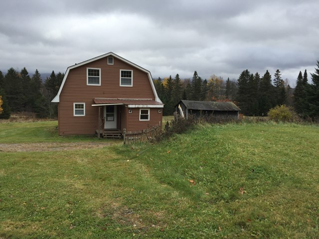 174 E Colebrook RdColebrook, NH, 03576Coos County