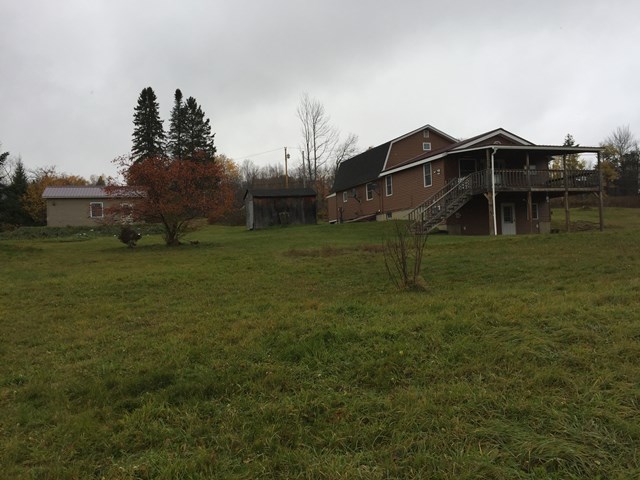 174 E Colebrook RdColebrook, NH, 03576Coos County