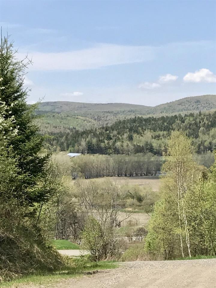 #2 Off Ramsey Road, Colebrook, NH 03576