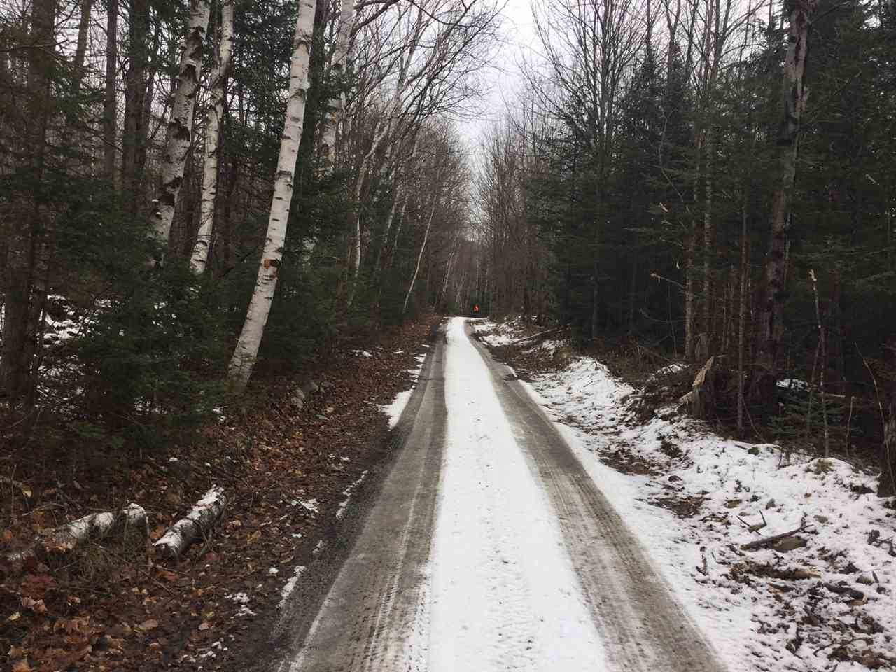 Lot 52 Gene Jordan Road, Columbia, NH 03576
