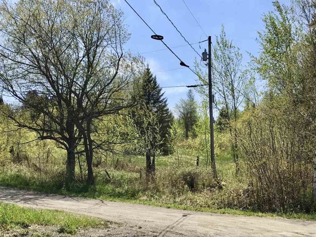 #1 Off Ramsey Road, Colebrook, NH 03576