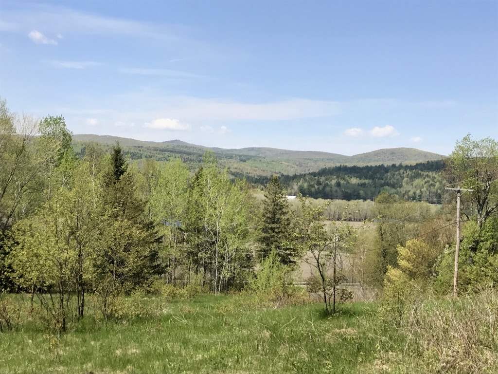 #1 Off Ramsey Road, Colebrook, NH 03576