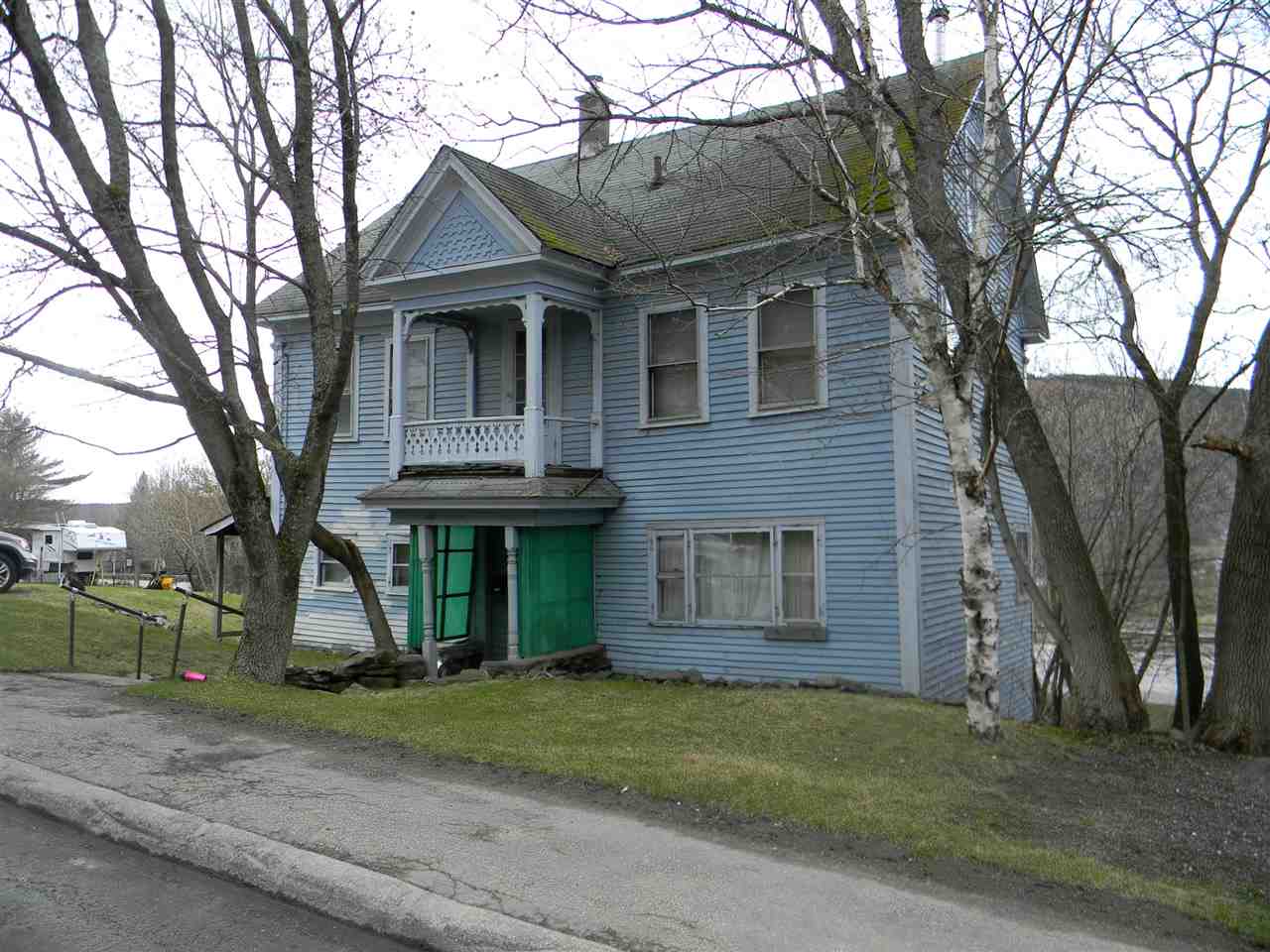 175 Main Street, Colebrook, NH 03576