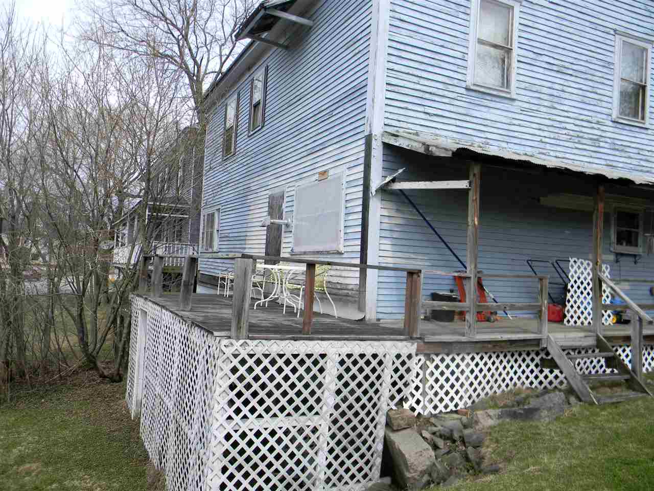 175 Main Street, Colebrook, NH 03576