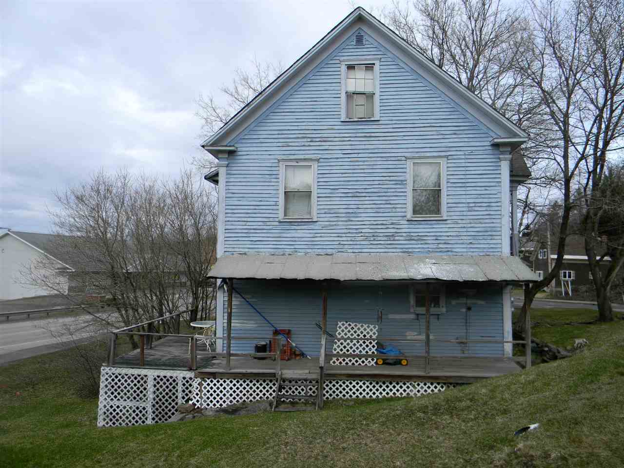 175 Main Street, Colebrook, NH 03576