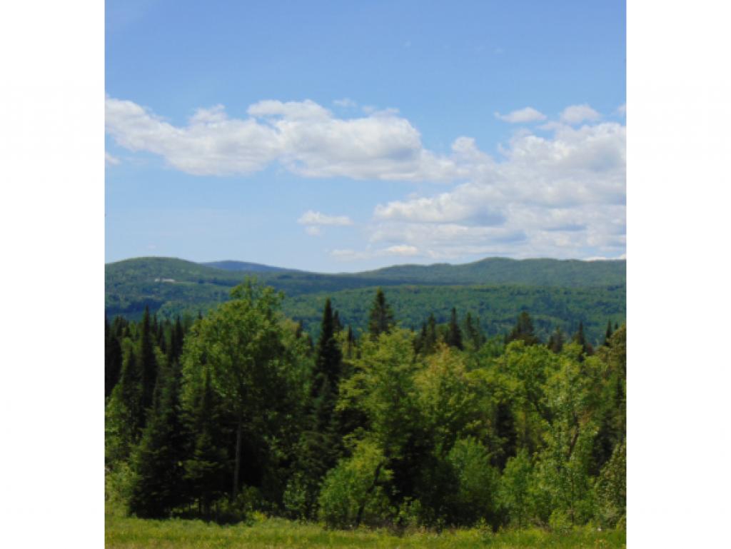 - Lot 13 Sliver Maple Lane, Colebrook, NH 03576