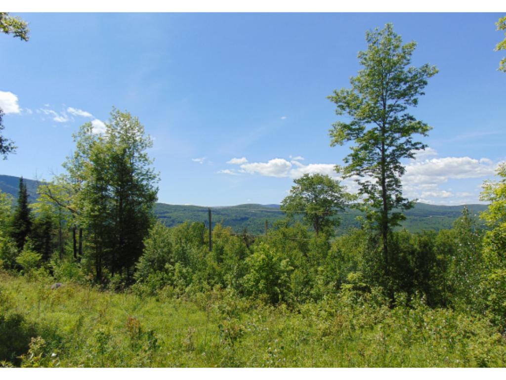 - Lot 13 Sliver Maple Lane, Colebrook, NH 03576