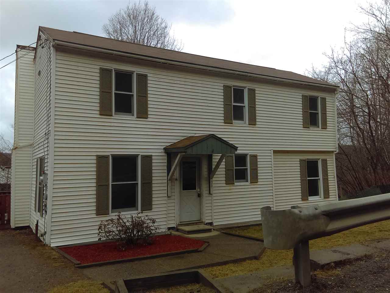 29 Titus Hill Rd, Colebrook, NH 03576