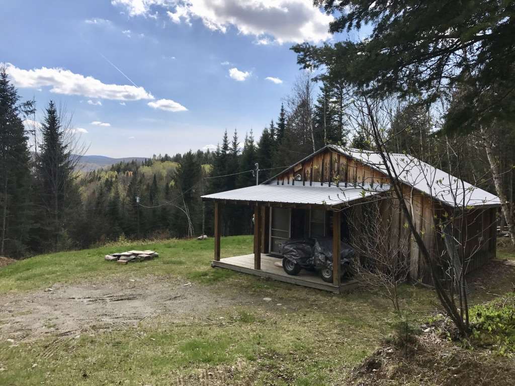 37 Creampoke Road, Stewartstown, NH 03576