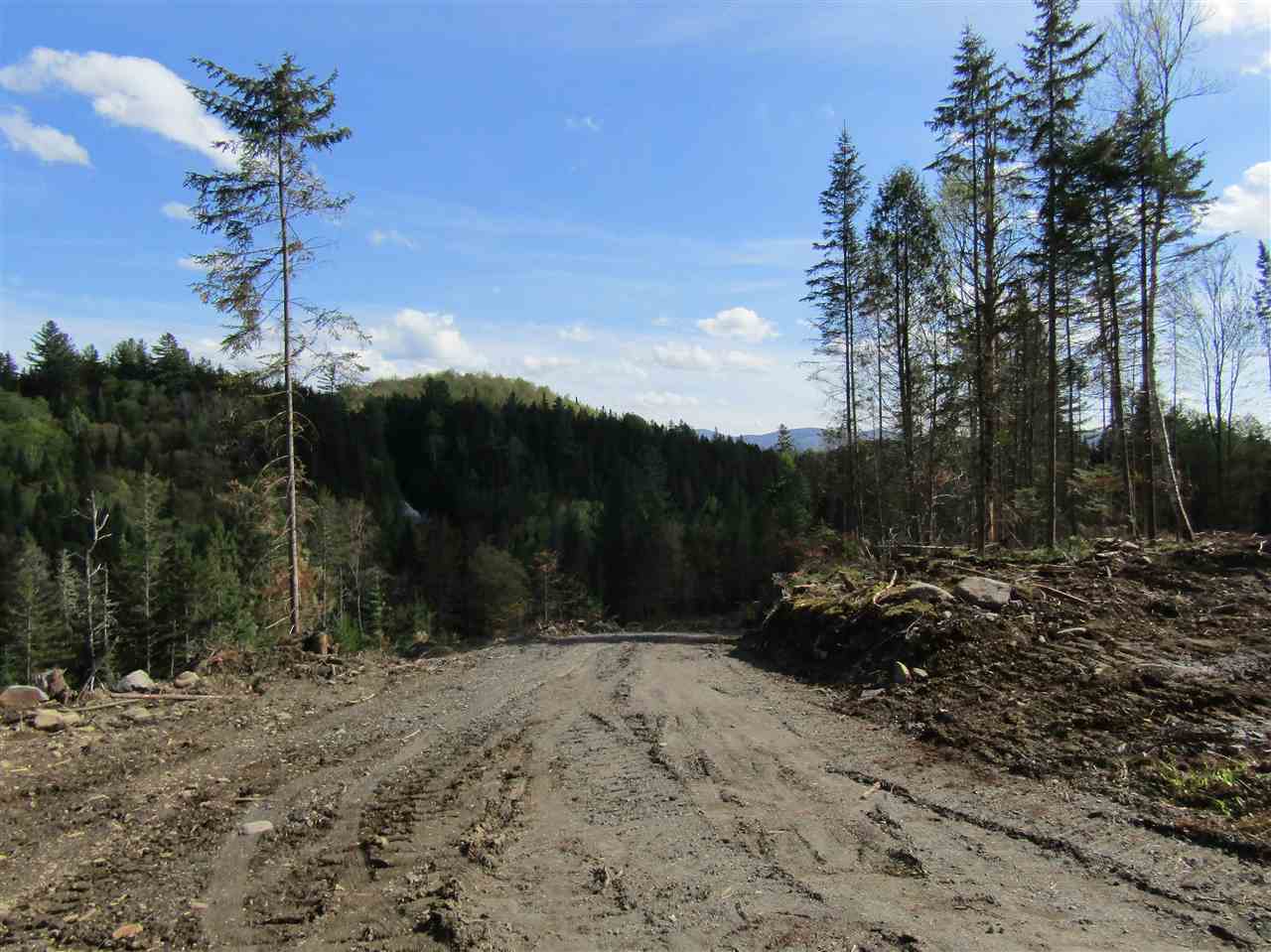 - Route 145, Colebrook, NH 03576
