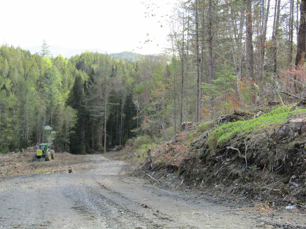 - Route 145, Colebrook, NH 03576