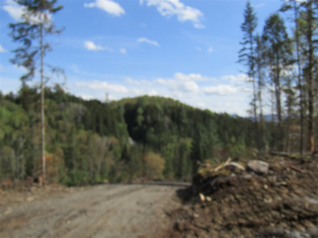 - Route 145, Colebrook, NH 03576