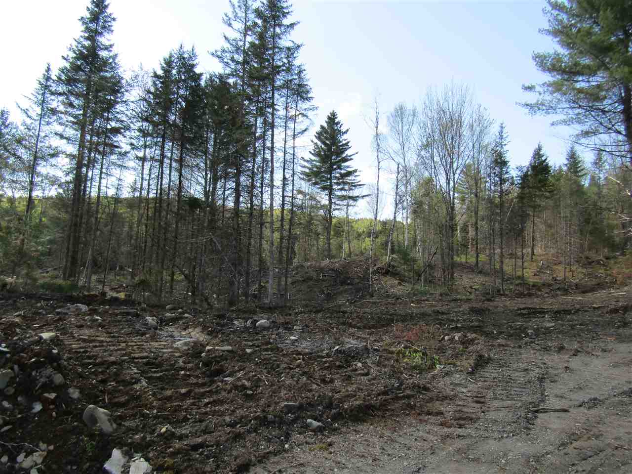 - Route 145, Colebrook, NH 03576