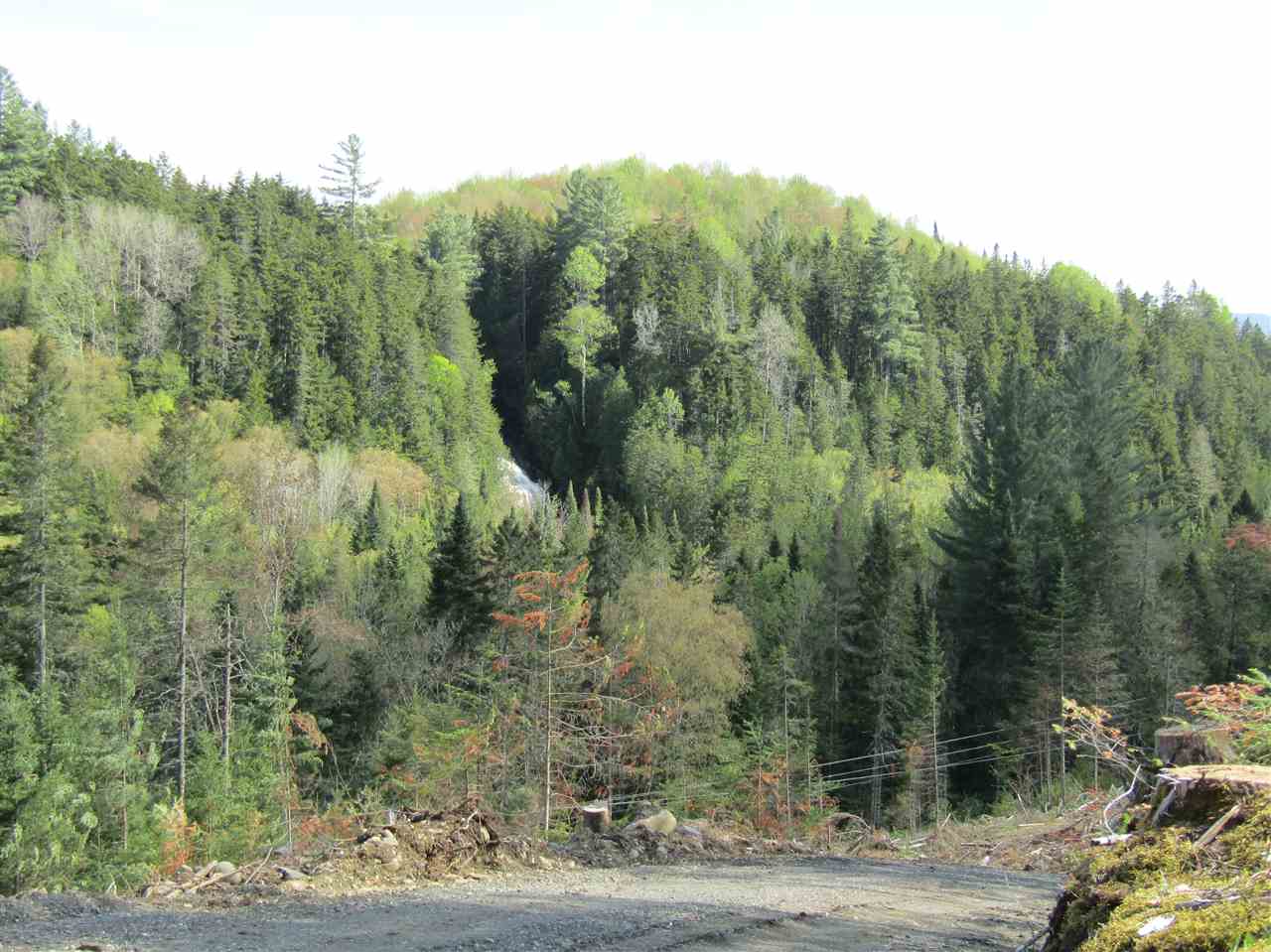 - Route 145, Colebrook, NH 03576