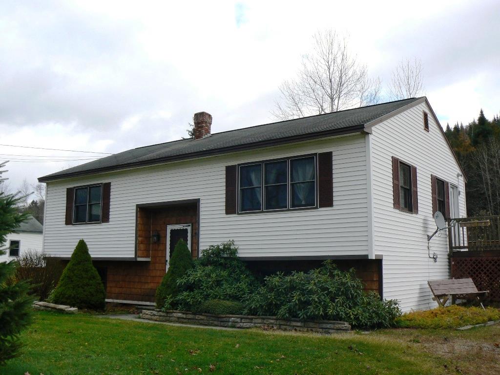 118 Corliss Lane, Colebrook, NH 03576