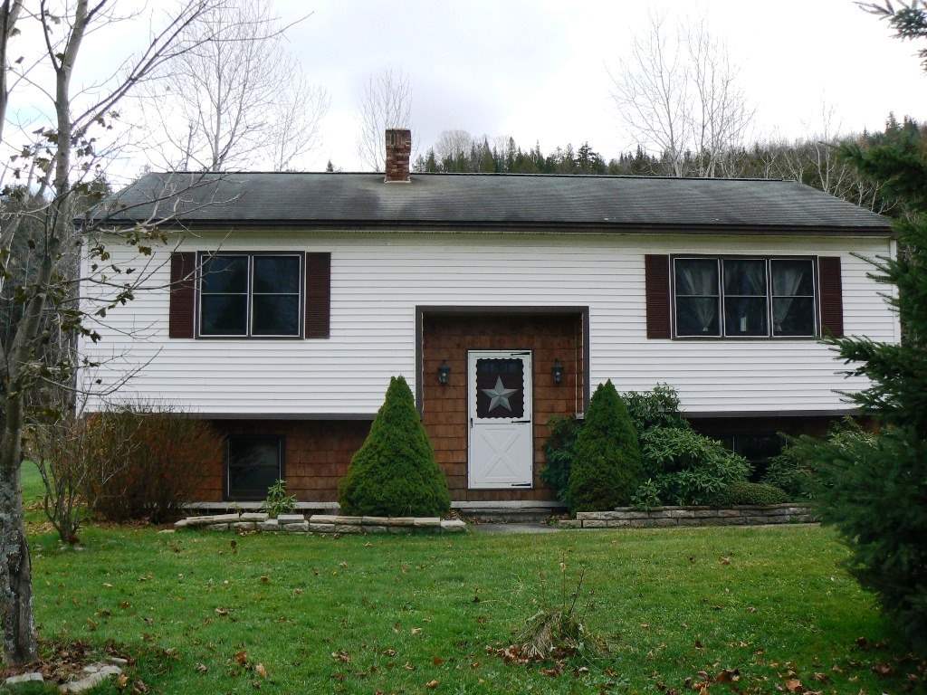 118 Corliss Lane, Colebrook, NH 03576