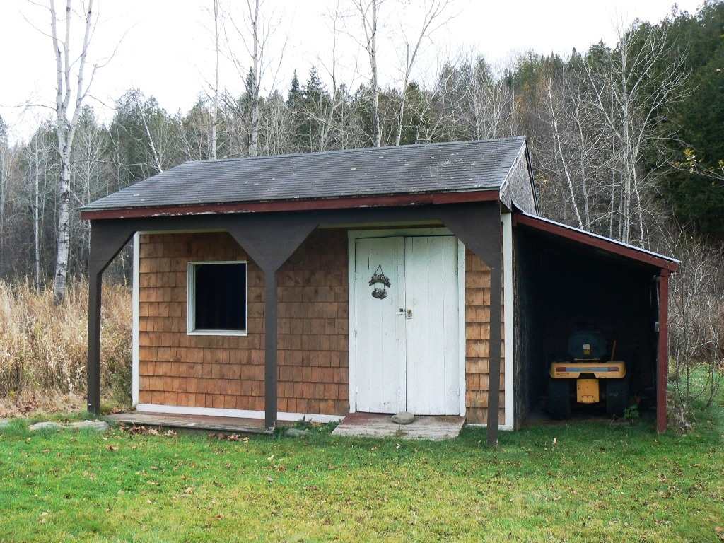 118 Corliss Lane, Colebrook, NH 03576